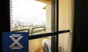 Imagem 4: Studio com 1 dormitório à venda, 27 m² por R$ 350.000 - Pinheiros - São Paulo/SP