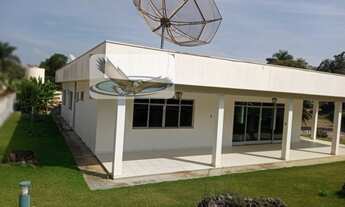 Imagem: Casa Sobreposta para Venda em Parque das