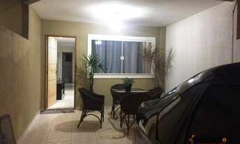 Imagem 5: Casa Duplex, com Terraço, 3 Suítes, 210 m² - R$ 480 mil -Taquara