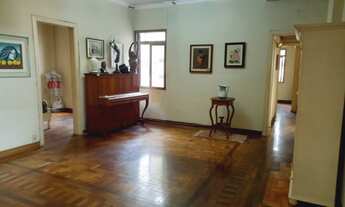 Imagem 3: APARTAMENTO 2 DORMITÓRIOS - 117 METROS - BELA VISTA - VENDA