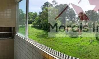 Imagem 3: Apartamento para Venda em Curitiba, Campo Comprido, 3 dormitórios, 1 suíte, 2 banheiros, 2