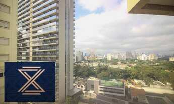 Imagem 5: Studio com 1 dormitório à venda, 27 m² por R$ 350.000 - Pinheiros - São Paulo/SP