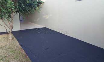 Imagem 2: Dourados - Casa Padrão - Conjunto Habitacional Izidro Pedroso