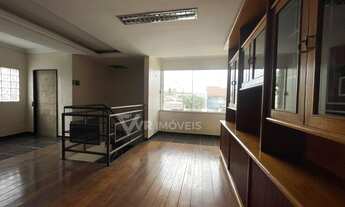 Imagem: Sobrado comercial de 525m² no setor Nova