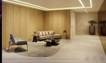 Imagem 2: Apartamento para venda tem 95 metros quadrados com 3 quartos em Umuarama - Osasco - SP