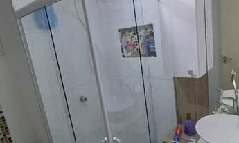 Imagem 3: Apartamento com 2 dormitórios para alugar, 56 m² por R$ 1.600/mês - Vila Carrão - São Paul