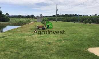 Imagem 5: Sítio em Hidrolândia-GO