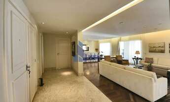 Imagem 12: Apartamento à venda no bairro Jardim Paulista - São Paulo/SP