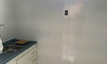 Imagem: Apartamento para venda possui 55 metros