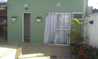 Imagem 4: Casa de condomínio para venda possui 120 metros quadrados com 2 quartos