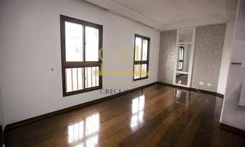 Imagem 3: Apartamento - 3 Dormitórios ( Dep ) - Ponta da Praia - Santos