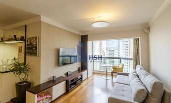 Imagem 4: Apartamento à venda no bairro Perdizes - São Paulo/SP, Zona Oeste