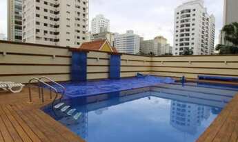 Imagem: Apartamento para locação na região do