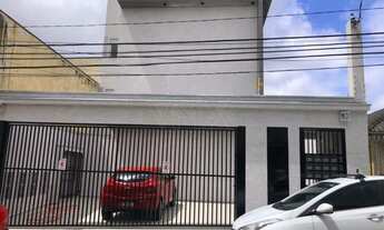 Imagem: Condomínio, Vila Isolina Mazzei - São