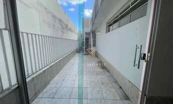 Imagem 5: Apartamento Duplex com 4 dormitórios à venda, 285 m² por R$ 899.000,00 - Lourdes - Belo Ho