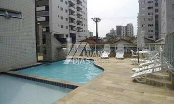Imagem 3: Apartamento para Aluguel no bairro Aviação - Praia Grande, SP
