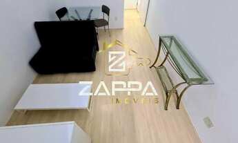 Imagem 3: Sala quarto reformado próximo ao metrô General Osório. Porteira Fechada!