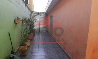 Imagem 5: São Paulo - Casa Padrão - CIDADE PATRIARCA