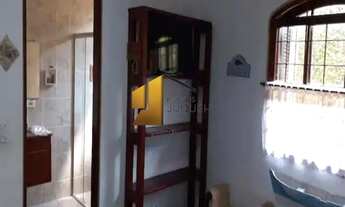 Imagem 6: Casa para venda possui 600 metros quadrados com 4 quartos em Maresias - São Sebastião - SP