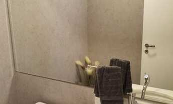 Imagem 6: Apartamento para venda tem 94 metros quadrados com 3 quartos trilogy