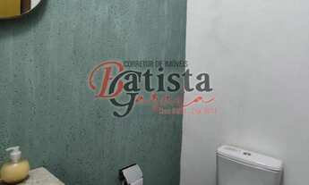 Imagem 4: Casa para Venda em Pelotas, Areal, 3 dormitórios, 2 suítes, 4 banheiros, 2 vagas