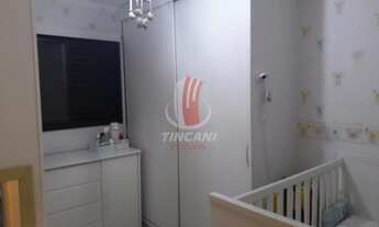 Imagem: São Paulo - Apartamento Padrão - VILA