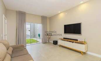 Imagem 7: Casa à venda, 192 m² por R$ 750.000,00 - Palmital - Colombo/PR