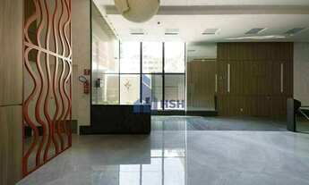 Imagem: Sala à venda no bairro Santa Cecília