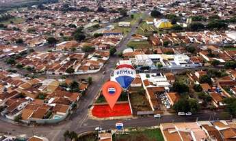 Imagem 3: Terreno à venda, 374 m² por R$ 169.000 - Jardim Nova Araraquara - Araraquara/SP