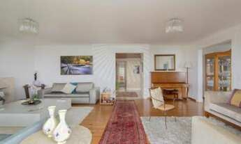 Imagem 7: SÃO PAULO - Apartamento Padrão - JARDIM EUROPA