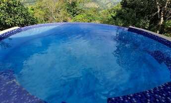 Imagem 2: Monteiro lobato Chácara com venda por R$1.970.000