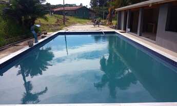 Imagem 2: Edícula 150 metros quadrados com 2 quartos terreno 1300 MT aceita carro