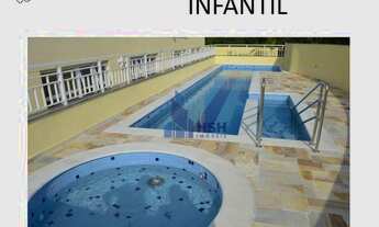 Imagem 7: Apartamento à venda no bairro Baeta Neves - São Bernardo do Campo/SP