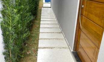 Imagem 4: Casa à venda, 115 m² por R$ 850.000,00 - Portais (Polvilho) - Cajamar/SP