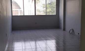 Imagem: Apartamento para venda tem 94 metros quadrados