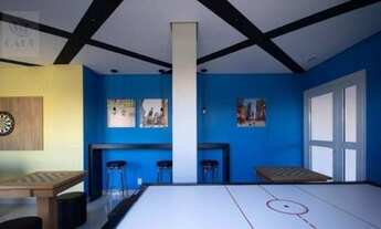 Imagem 4: Excelente Apartamento no Condomínio Resort Eco Vida - Osasco