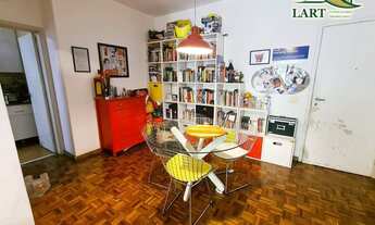 Imagem 6: Apartamento com 2 dormitórios à venda, 89 m² por R$ 930.000,00 - Copacabana - Rio de Janei