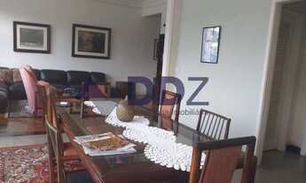 Imagem 3: Vista para o Parque do Flamengo, 04 quartos, sendo uma suíte