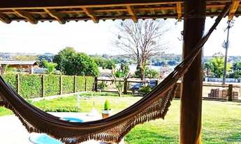 Imagem 3: Casa de condomínio na Represa de Martinópolis SP