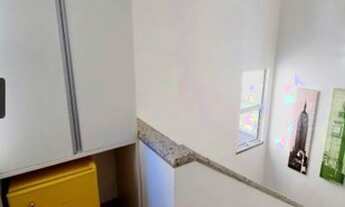 Imagem 2: Seu sonho está nesta casa de porteira fechada