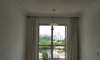 Imagem 5: Apartamento para aluguel com 48 metros quadrados com 2 quartos em Vila Leopoldina - São Pa