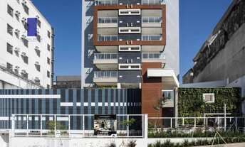 Imagem: Studio Residencial à venda, Vila Mariana