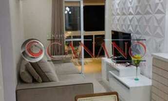 Imagem 2: Rio de Janeiro - Apartamento Padrão - Cachambi