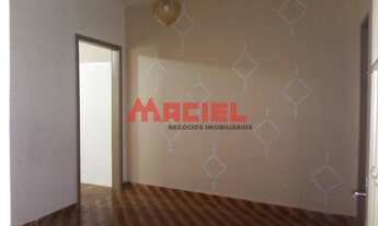 Imagem 4: Locação - CASA - RESIDENCIAL MORUMBI - SAO JOSE DOS CAMPOS - 125 M² AT - 157 M² AC - 4 DOR