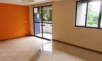 Imagem 2: Apartamento de 03 dormitórios no Bairro Victor Konder - Blumenau/SC