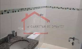 Imagem 2: São Paulo - Casa de Condomínio - JARDIM NOSSA SENHORA DO CARMO