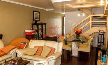 Imagem 3: Excelente casa na Barra da Tijuca 3 Qtos, 276 m². Ótima Localização!