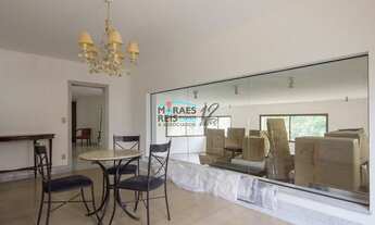 Imagem 4: Apartamento, 369 m² - venda por R$ 1.200.000,00 ou aluguel por R$ 10.000,00/mês - Morumbi