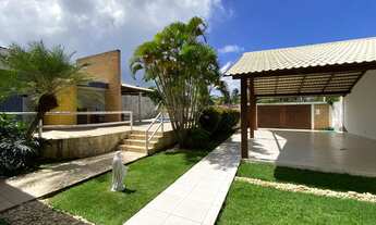 Imagem 6: Casa na Barra de São Miguel/AL - 5 Quartos