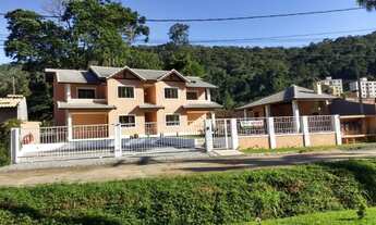 Imagem 1: Casa em Condomínio para Venda em Teresópolis, Albuquerque, 2 dormitórios, 1 banheiro
